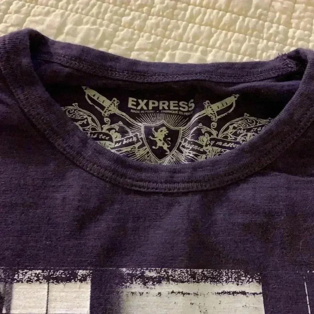 Express - Picture 3 of 3